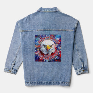 L'Esprit de 1776, 2026 l'Aigle Rouge de Feu d'Amér