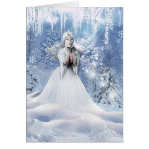 L'Esprit d'hiver