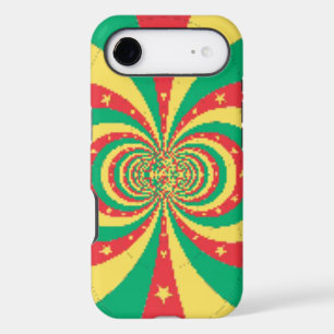 L'Esprit du Cameroun : Lions indomptables