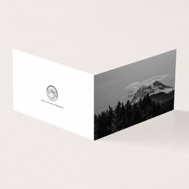 L'Esprit Nuageux (Outside)