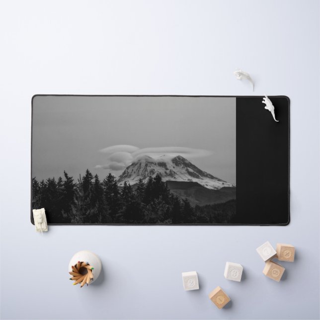 L'Esprit Nuageux (Tableau pour enfants)