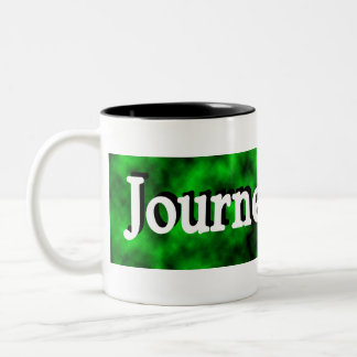 L'esprit passe le voyage là-dessus ! Tasse