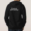 Less Brewery Hoodie