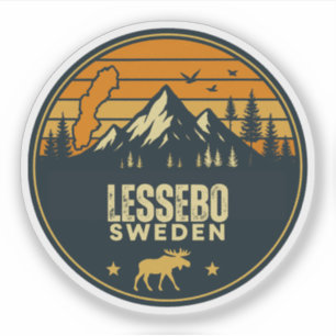 Lessebo, Sweden Sverige