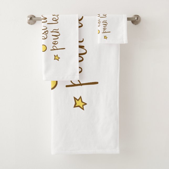 L'essentiel invisible pour les yeux (En situation)