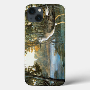 Lesser Yellowlegs iPhone 13 Case