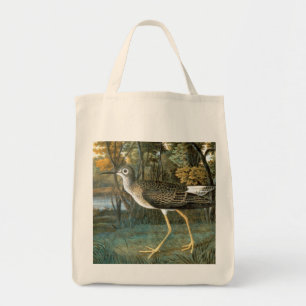 Lesser Yellowlegs Tote Bag