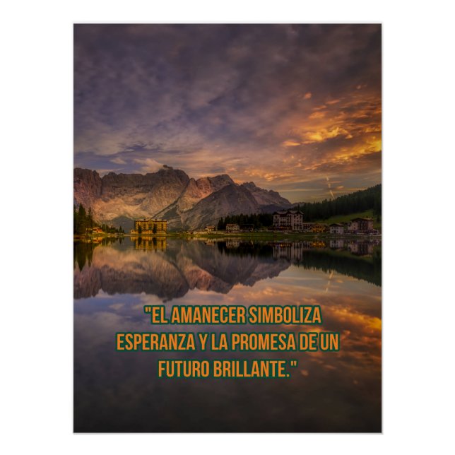 LESSON 4: FANTASTICO POSTER DISEÑADO. (Devant)