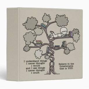 Lessons Learned Binder