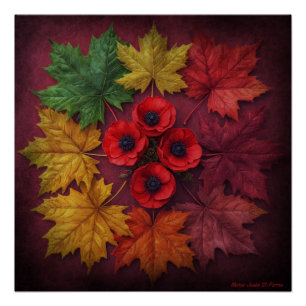 Lest We Forget Poster