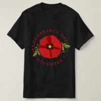 Lest we forget Remembrance Day