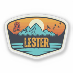 Lester, Alabama