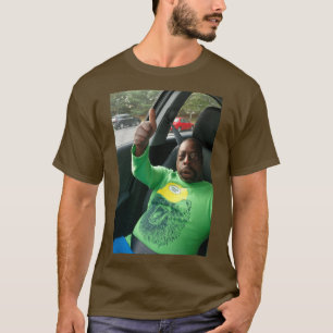 Lester Green AKA Beetlepimp (2) T-Shirt
