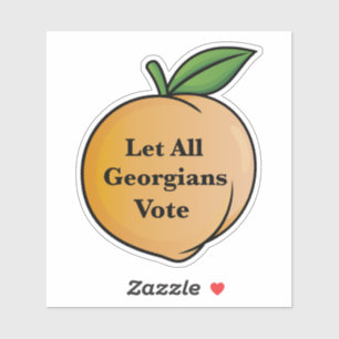 Let All Georgians Vote