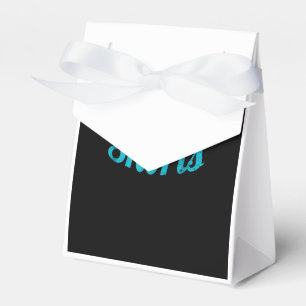 Let An Electrician Check Your Shorts Funny Favor Box