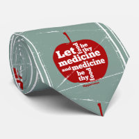 Let food be by medicine Hippocrates quote
