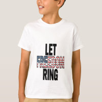 Let Freedom Ring Viral Sloth