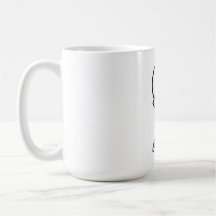 Let Go and Let God Mug