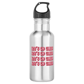 let go girl 2 532 ml water bottle