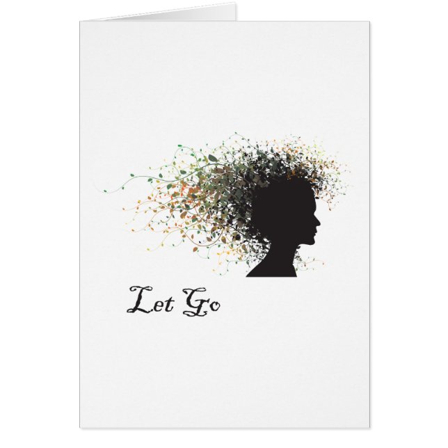 Let Go Yoga Gift (Front)