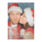 LET IS SNOW | HOLIDAY PHOTO CARD