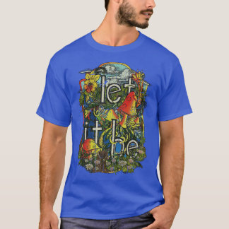 Let It Be 1970 T-Shirt