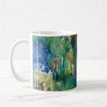 Let it Be ART MUG
