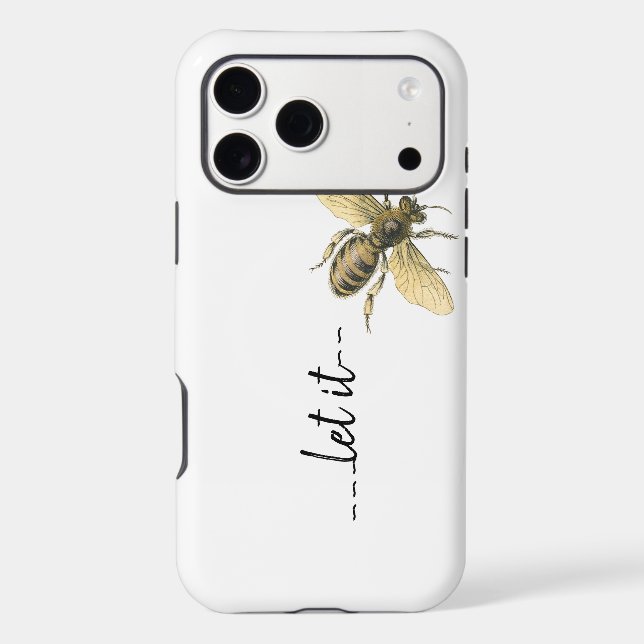 let it bee (Back)