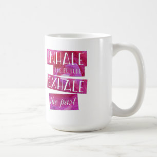 Let It Go#6 Classic Mug