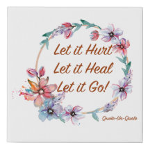 Let it Go!