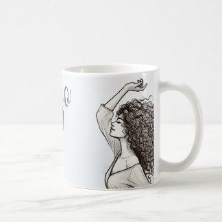 Let it go mug