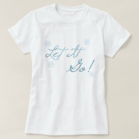 Let It Go!