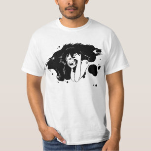 Let It Out T-Shirt