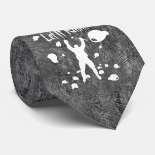 Let It Rain (Hockey) Tie