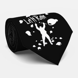 Let It Rain (Hockey) Tie