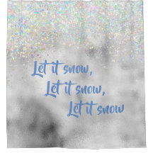 Let it Snow Christmas