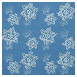Let it Snow Fabric