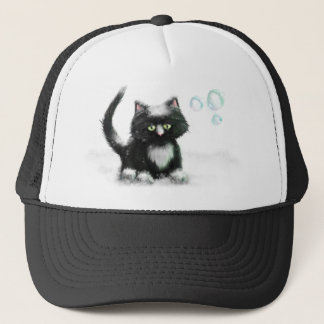 Let It Snow Hat