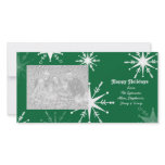 Let It Snow Photocards Picture Card