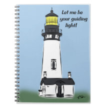 Let Me Be Your Guiding Light 