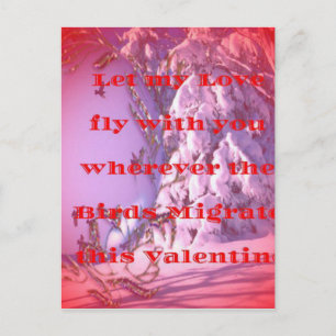 Let me fly with you to valentine.png holiday postcard
