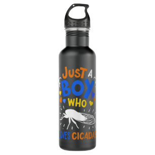 Let Me Sing You The Song Of My People Vintage Funn 710 Ml Water Bottle