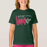 Let me sow love