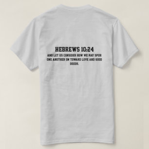 Let Me Spur You On T-Shirt
