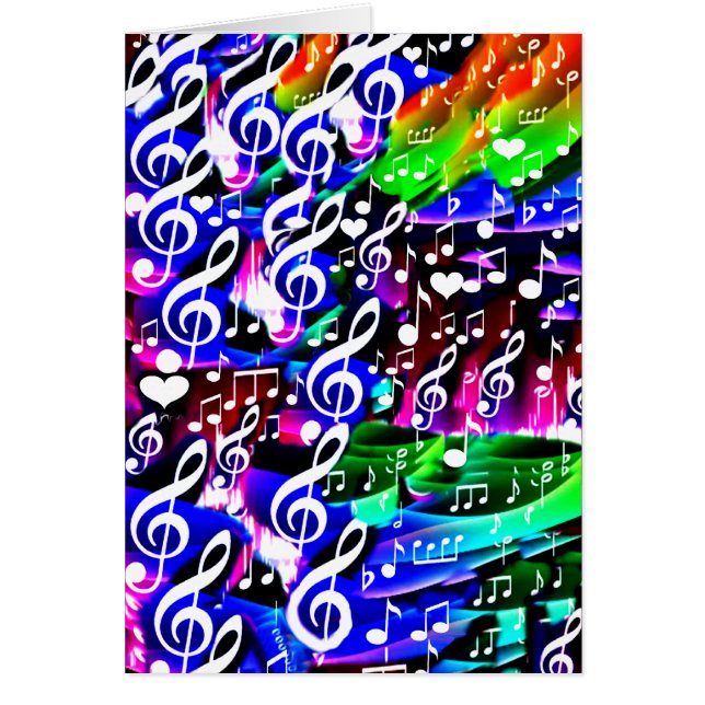 Let music live_ (Front)