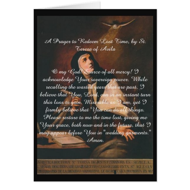 Let Nothing Upset You! (Front)