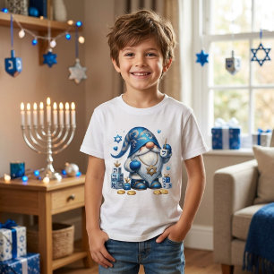 Let Play Dreidel T-Shirt