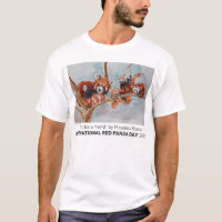 “Let’s be a Friend” Men's Tee