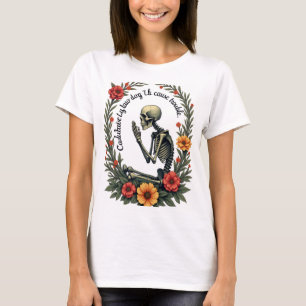 Let’s cause trouble T-Shirt