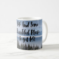 Let’s Find Some Beautiful Place